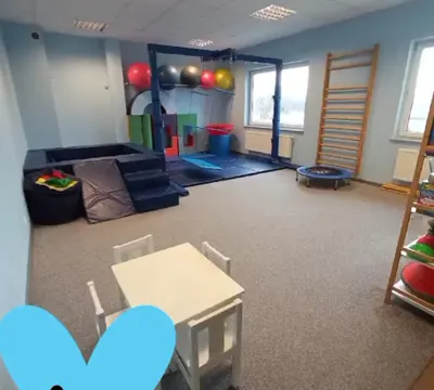 Gabinet edukacyjno - terapeutyczny PERSPEKTYWA - integracja - trening umiejętności społecznych TUS - neurologopeda