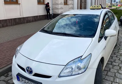 Taxi Radomsko VIVA